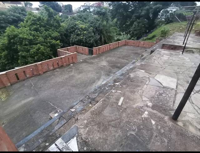 2 BEDROOM PROPERTY TO RENT IN RESERVOIR HILLS